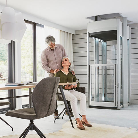 elevador residencial