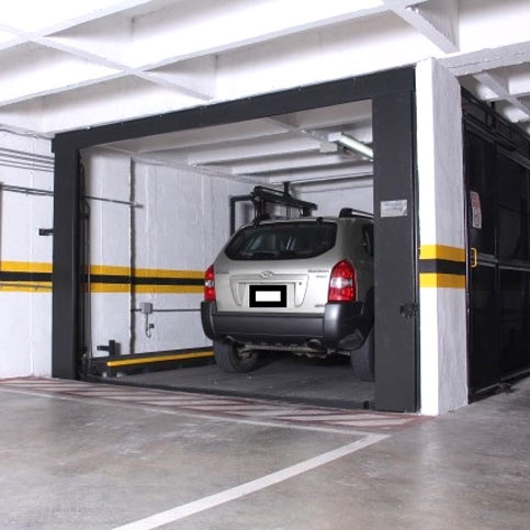 elevador para carros