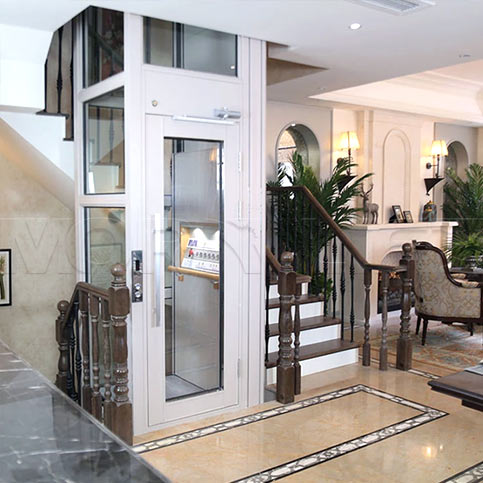 elevador residencial